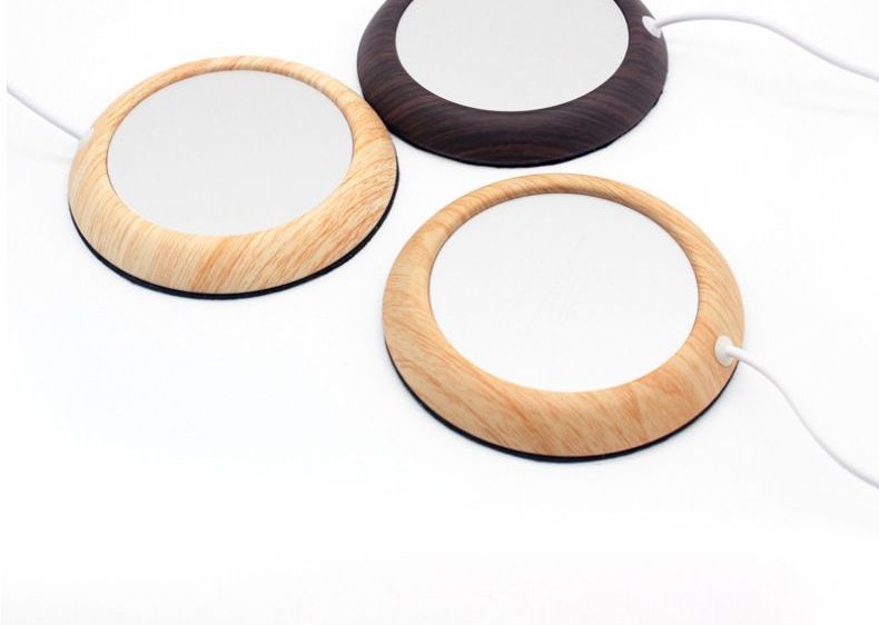 HOMTEC - USB-mokwarmer