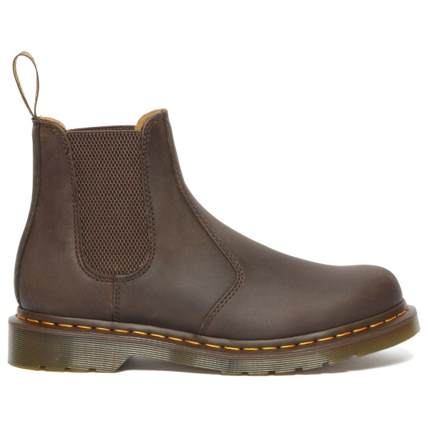 Dr. Martens - 2976 Crazy Horse - Chaussures de loisirs