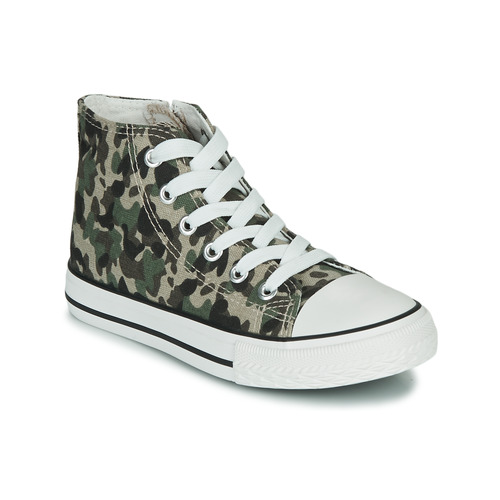 Citrouille et Compagnie - OUTIL - Camouflage