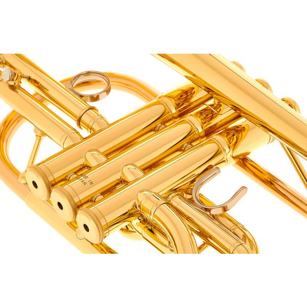 Yamaha YCR-6335 II Cornet