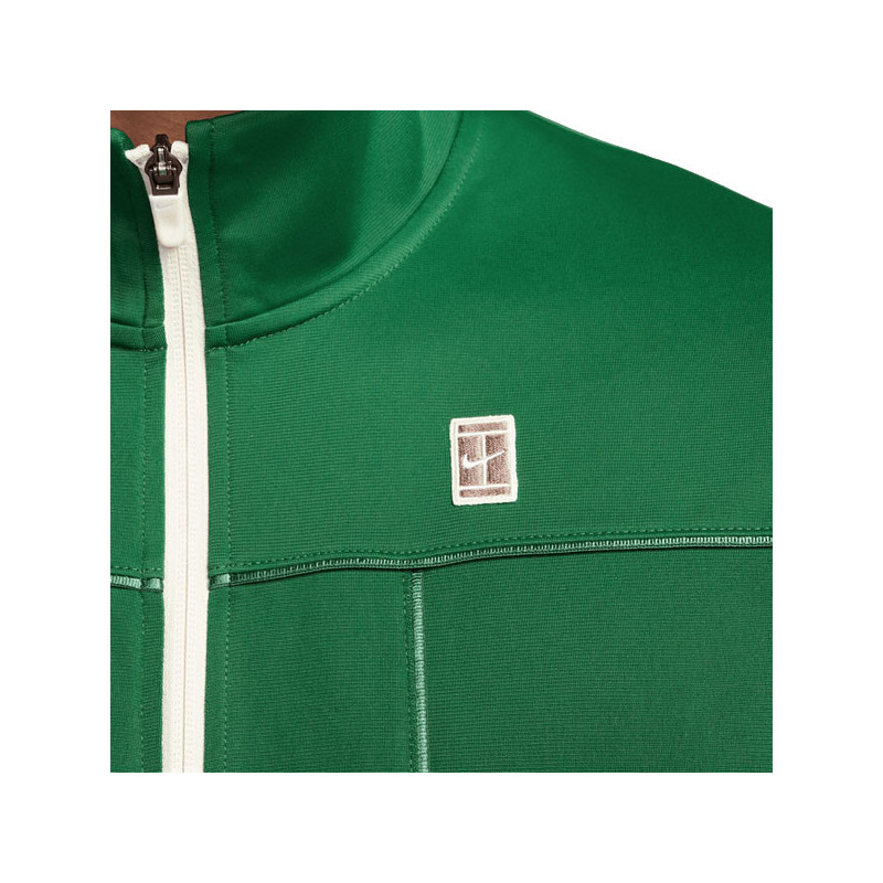 Veste Nike Court Heritage Jacket