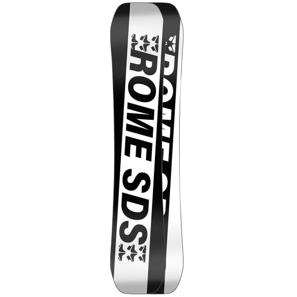 Planche de snowboard ROME AGENT PRO
