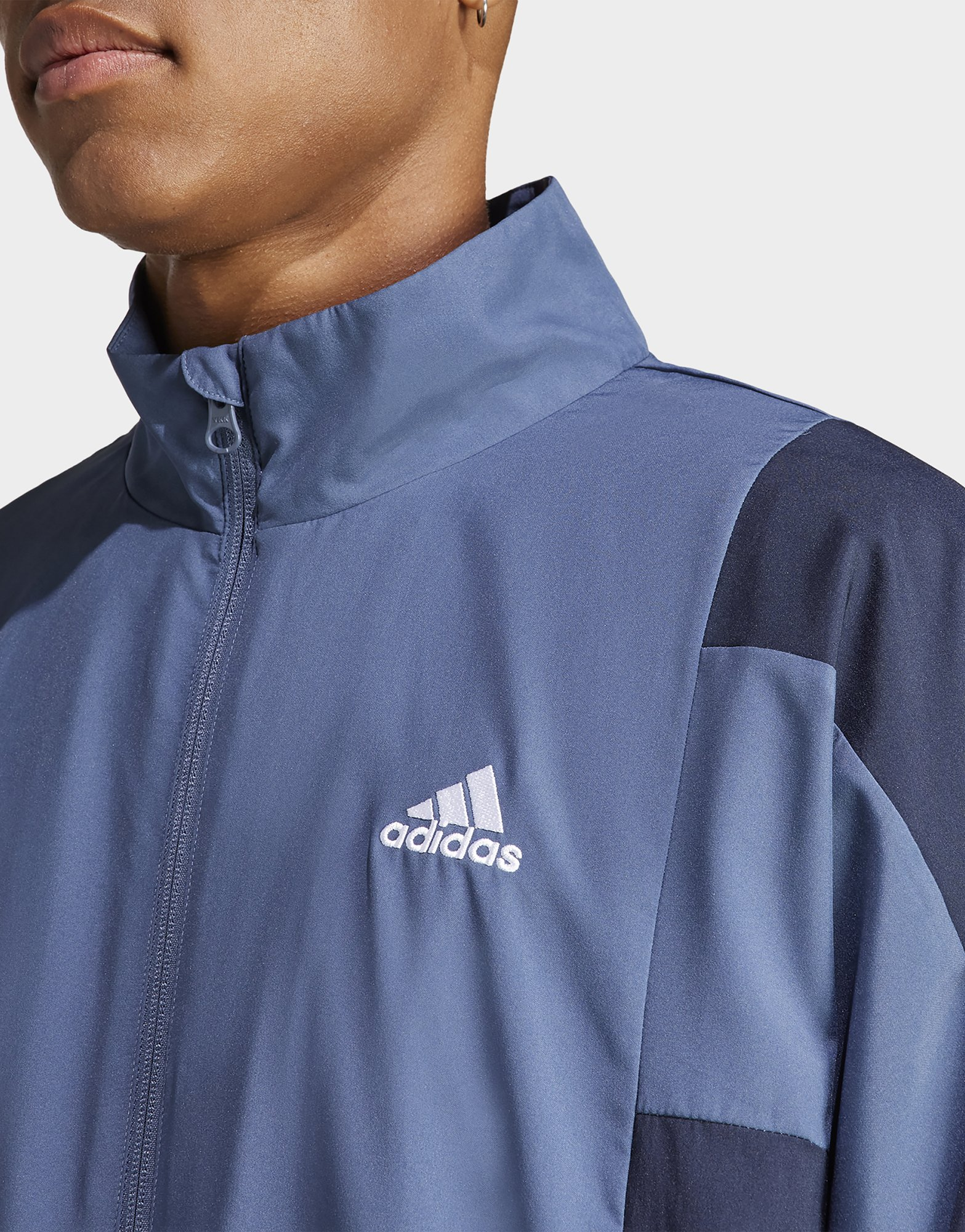 adidas Survêtement colorblock adidas Sportswear