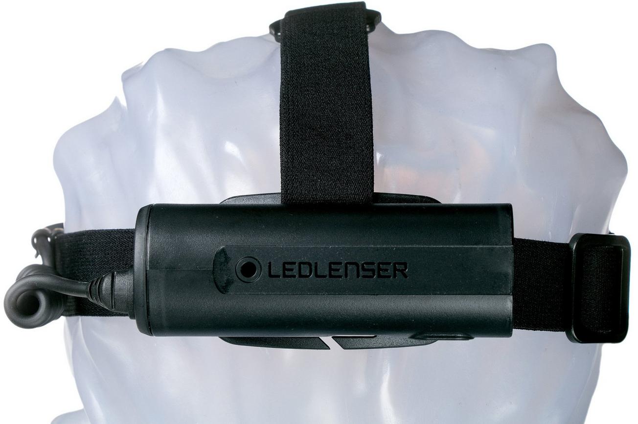 Ledlenser H7R Core oplaadbare hoofdlamp