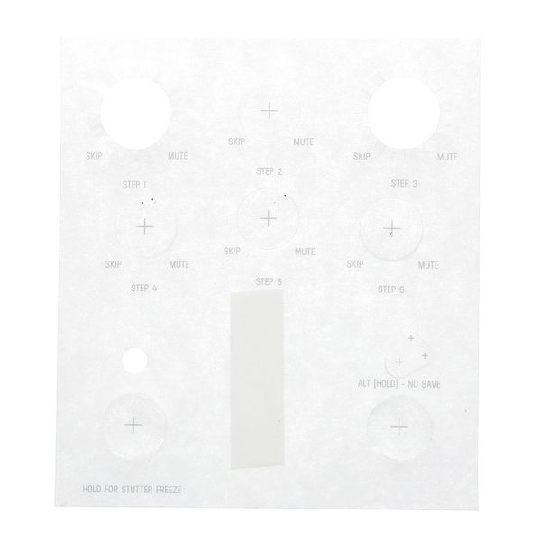 Meris Alt Function Overlay Ottobit