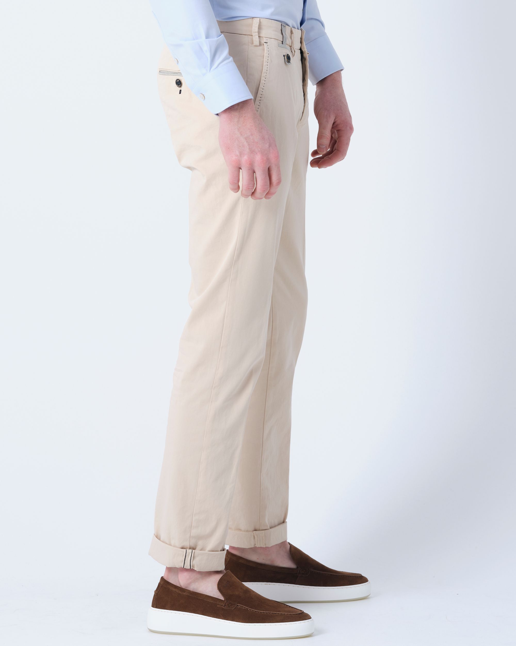 Mason's  Chino