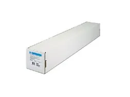 HP - Klar - Rulle (61 cm x 22,8 m) - 174 g/m² - 1 stk. transparensfilm - for DesignJet 45XX, 510, 5100, T1100, T1120, T1200, T1300, T2300, T610, T620, T770, Z3200