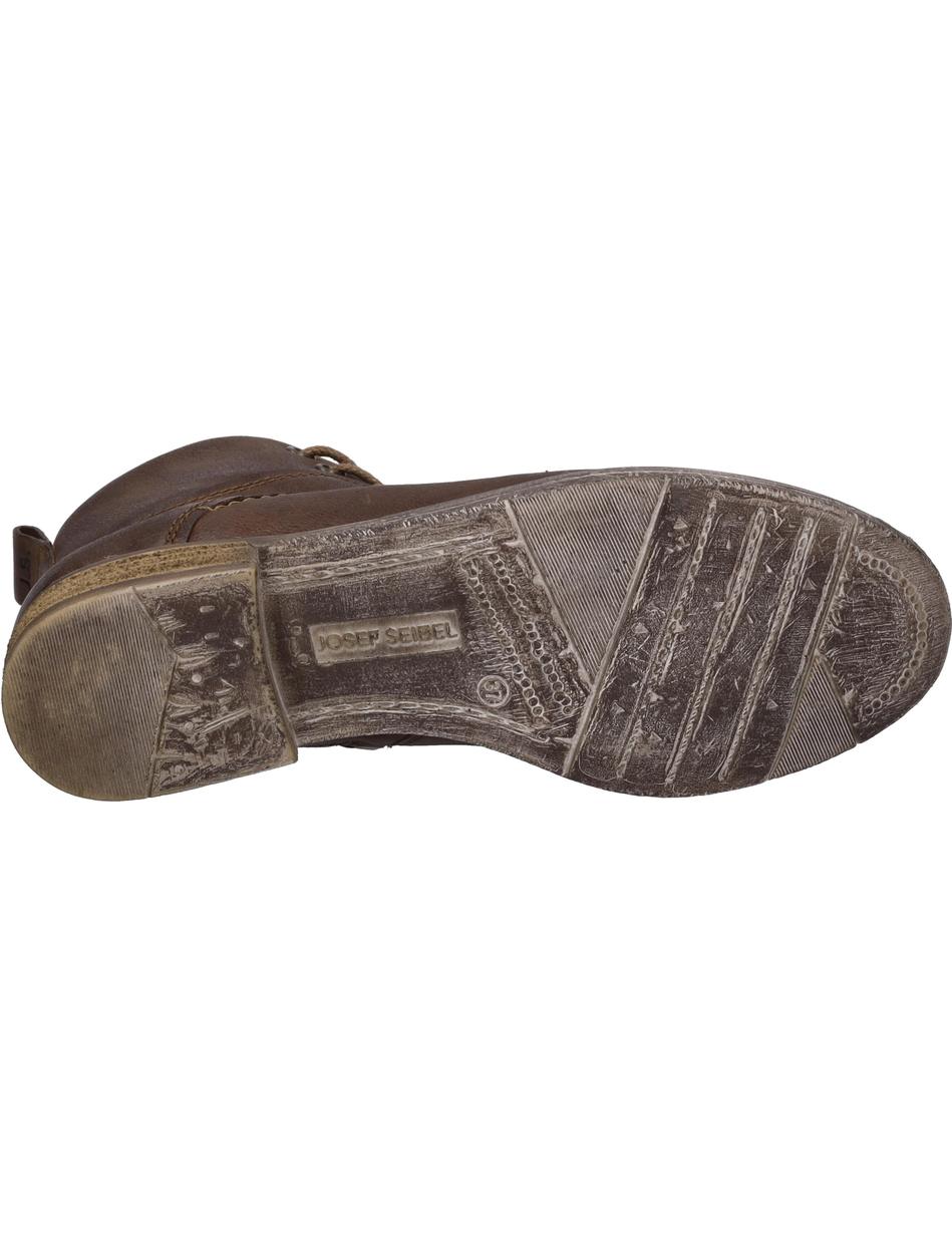 Stiefelette Sienna 95, camel