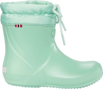 Viking Alv Indie Gummistøvler, Aqua