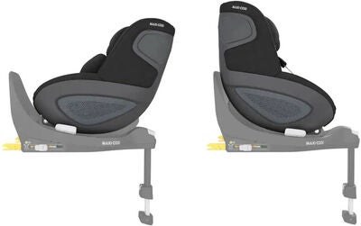 Maxi-Cosi Pearl 360 Babybilstol, Authentic Black