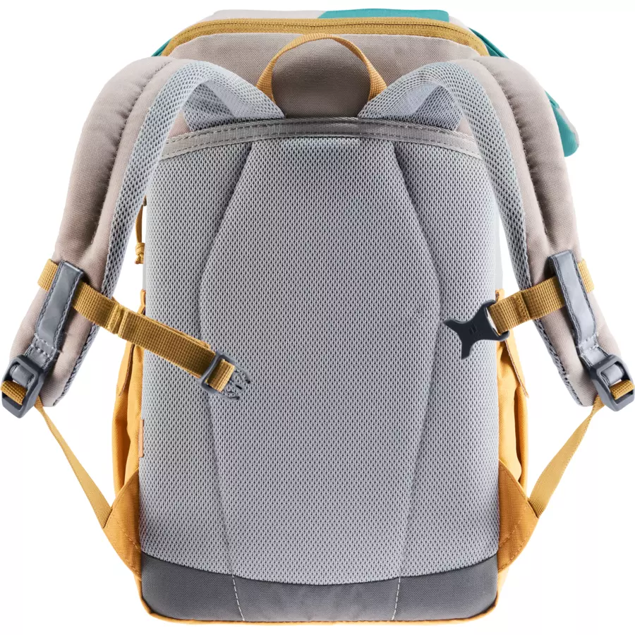 deuter Kinderrucksack Kikki Pepper-Cinnamon