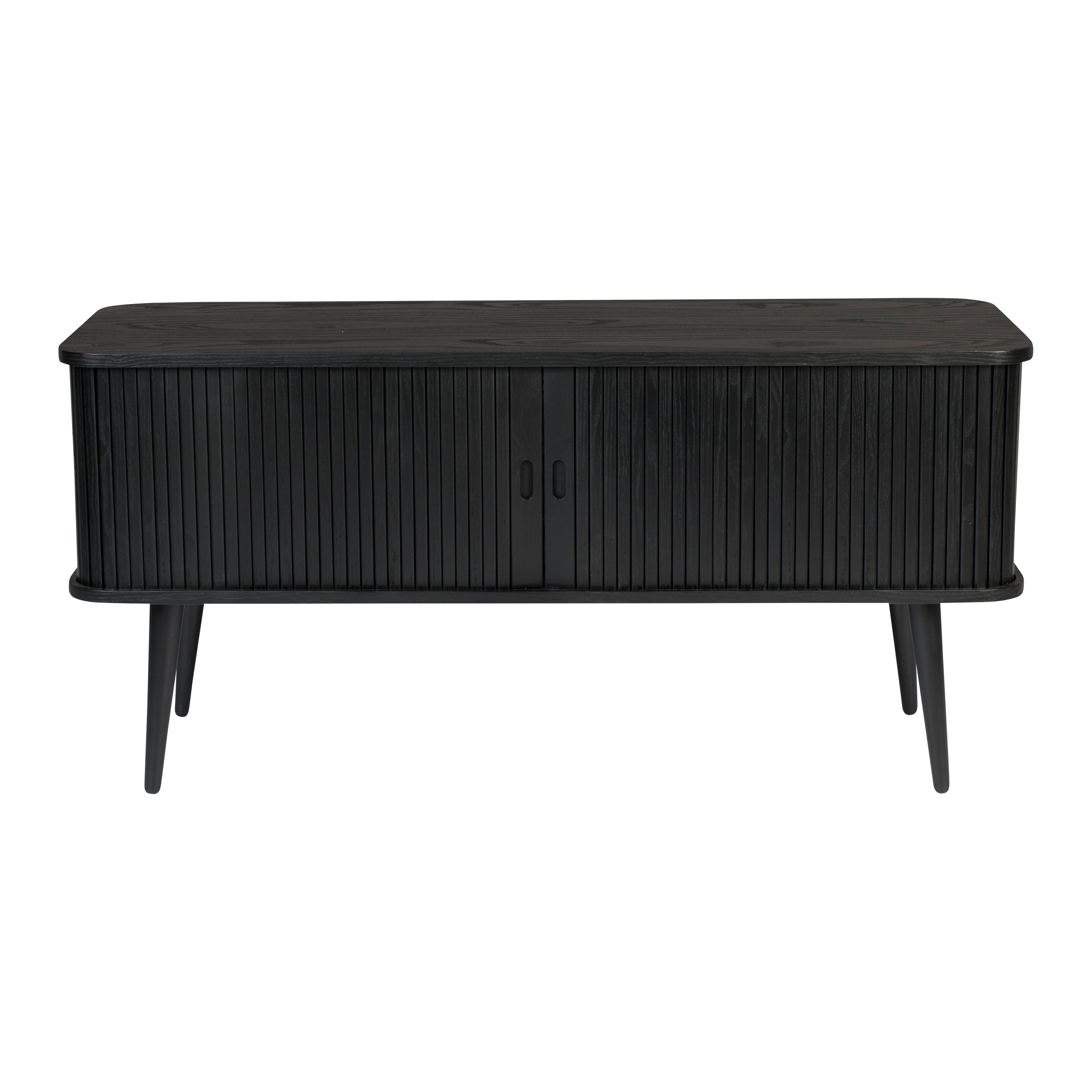 Zuiver Barbier Dressoir - Zwart