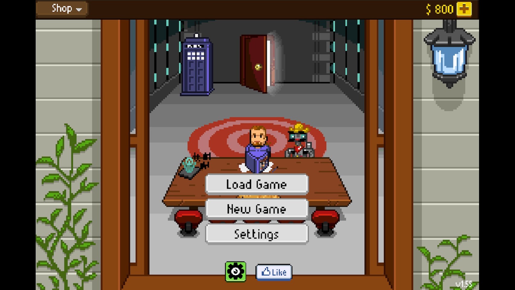 Knights of Pen & Paper +1 Edition- PC