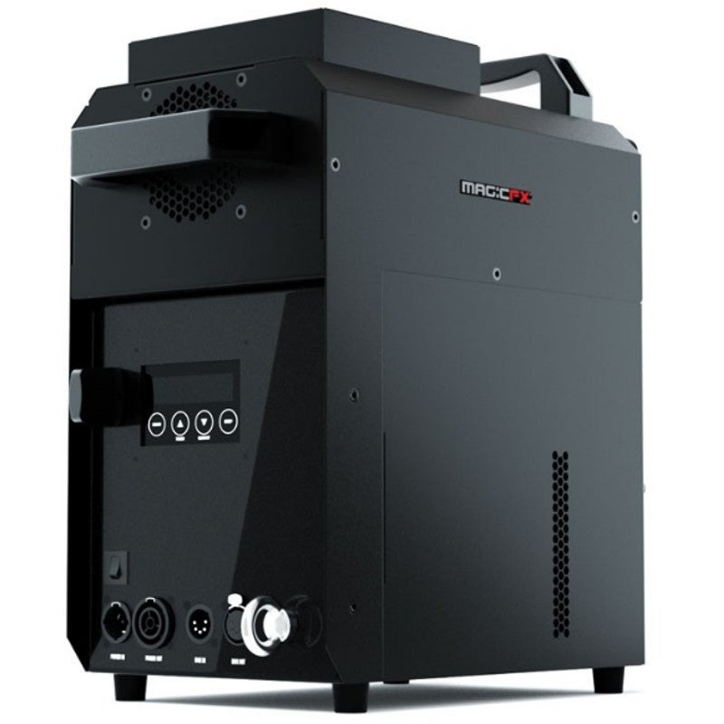 Magic FX Smokejet rookmachine met LED-verlichting