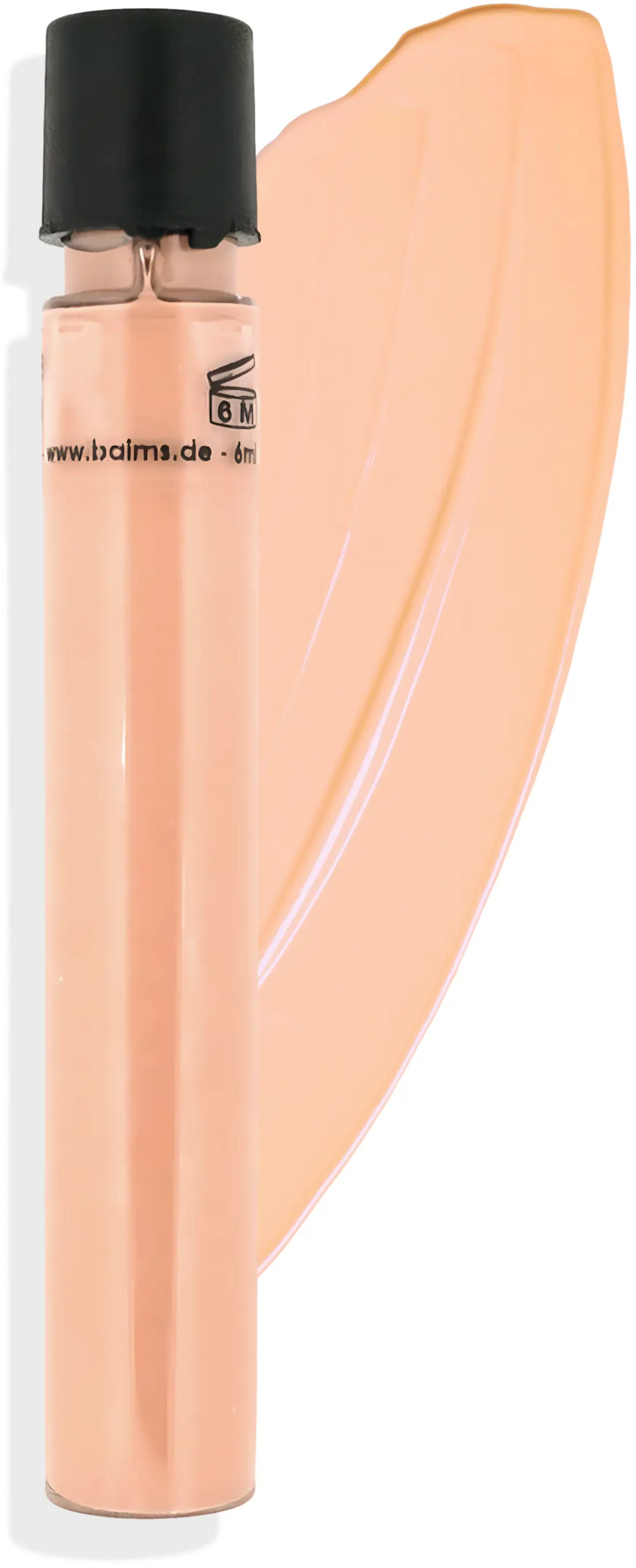 BAIMS Organic Cosmetics  Refill Concealer, 20 Secret (6 ml)