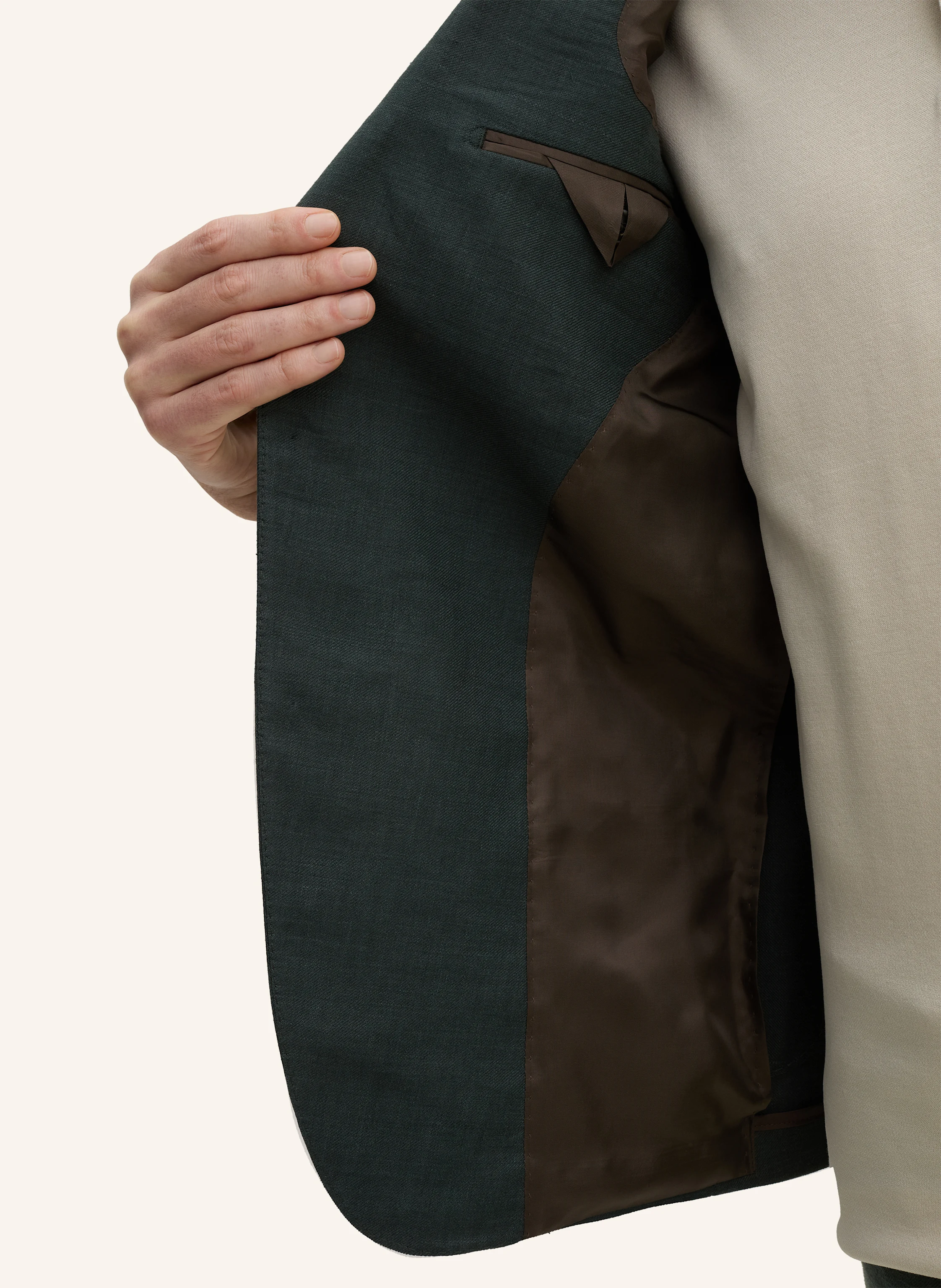 windsor. Anzug Shaped Fit