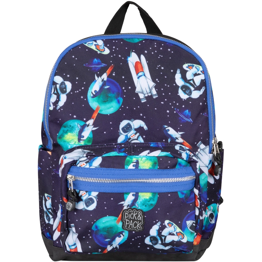 Pick & Pack Rucksack Backpack M Navy