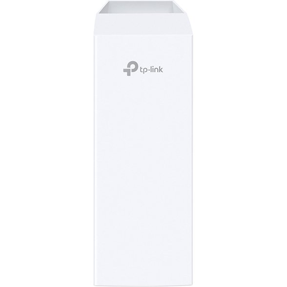 TP-Link CPE210 300 Mbit/s Blanc Connexion Ethernet, supportant l'alimentation via ce port (PoE)