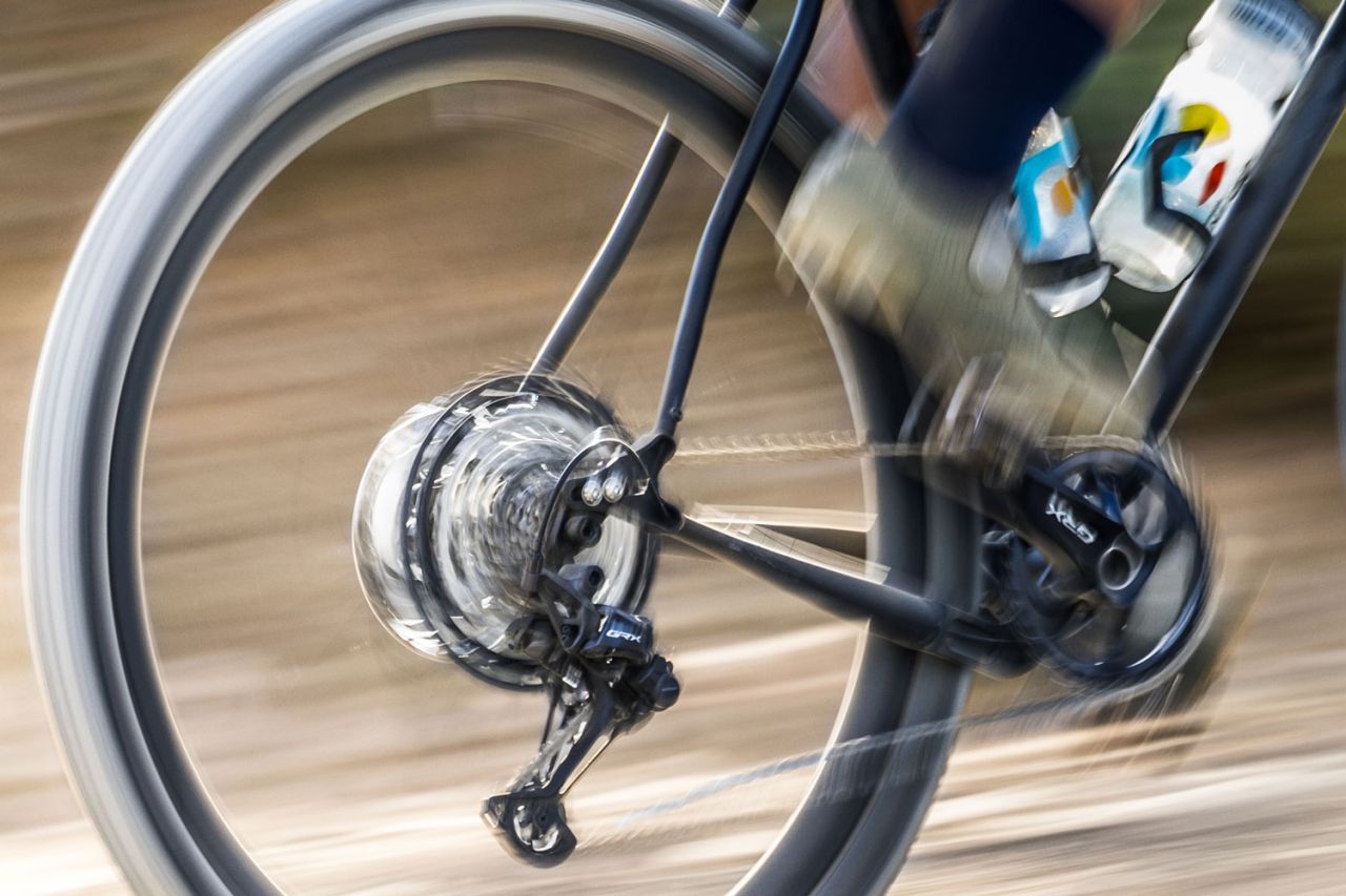 Shimano GRX RD-RX820 2x12-fach Schaltwerk kaufen | Bike-Discount
