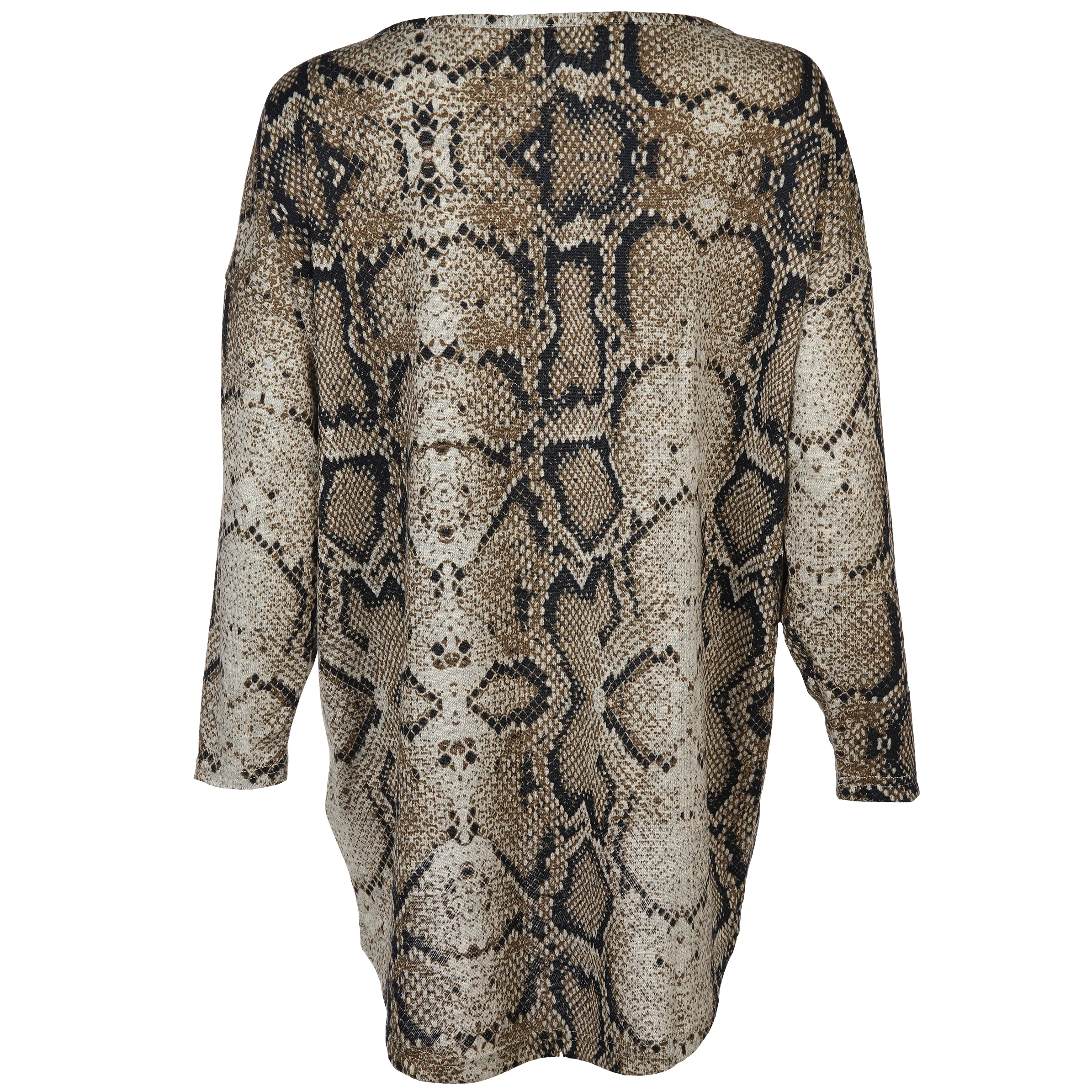 Only ONLELCOS 4/5 AOP TOP Shirt