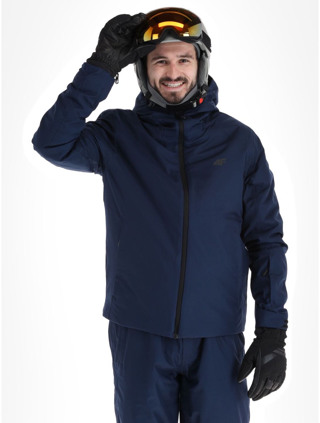 Technical Jacket M305 ski-jas heren
