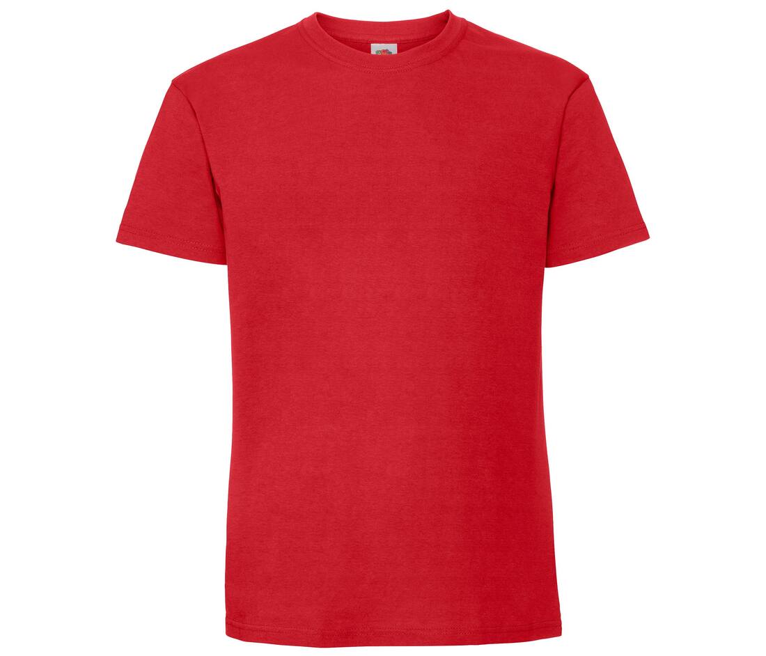Fruit of the Loom SC200 - Tee-Shirt Homme 60°