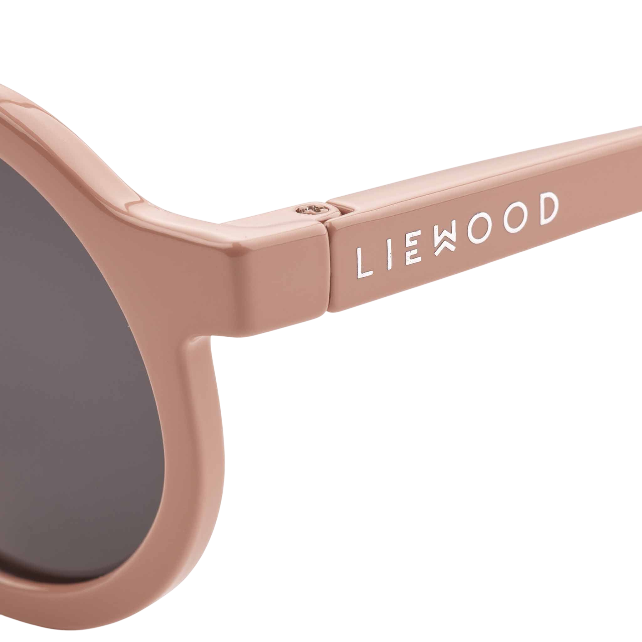 Sonnenbrille Darla  1-3 J.  Tuscany rose