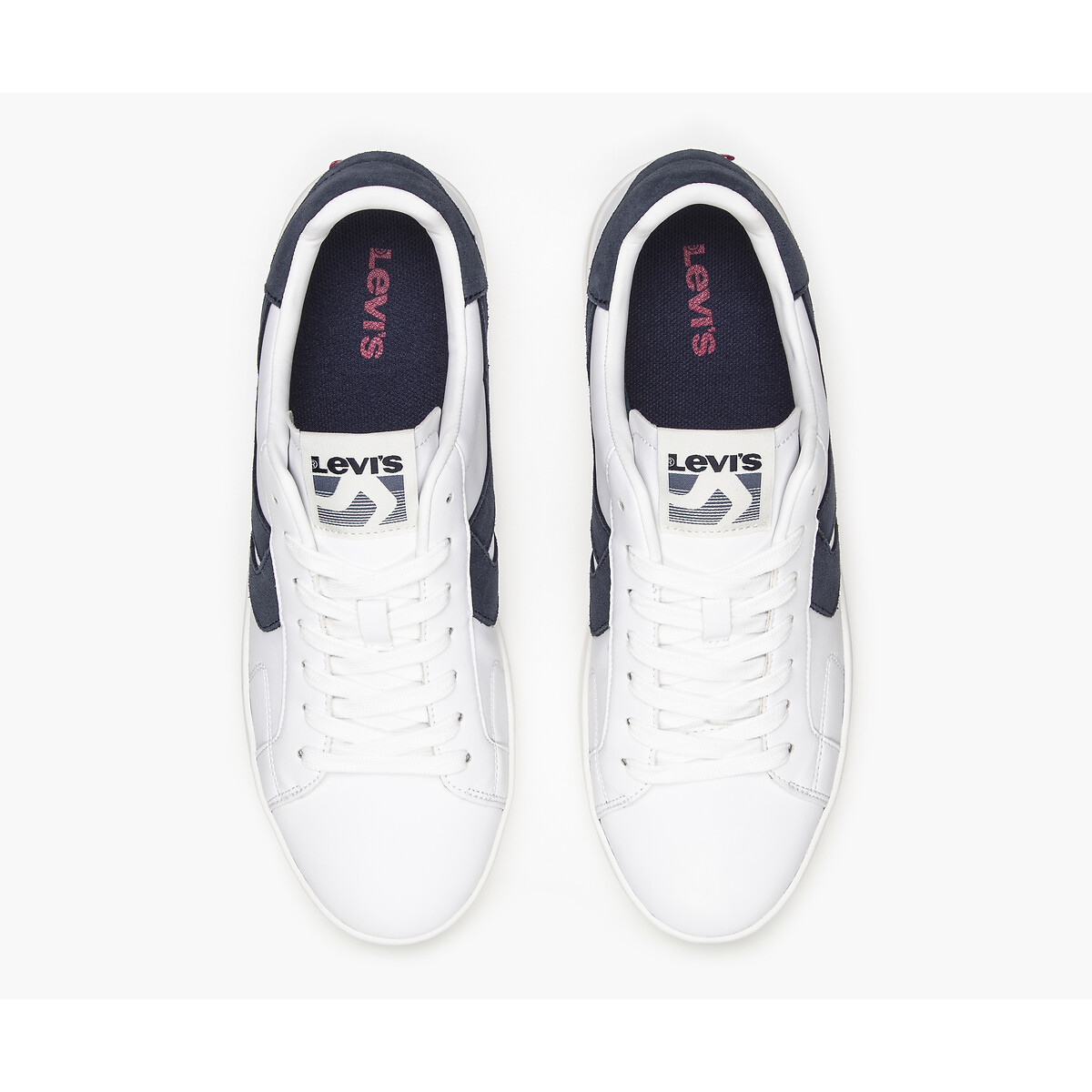 Tênis LEVI'S<br>Lage Swift