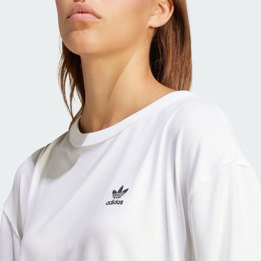 Adidas Original T-shirt Trèfle