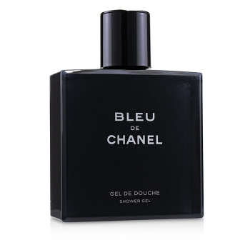 Chanel Gel de banho Bleu De Chanel