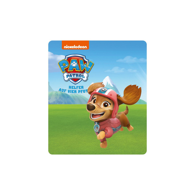 tonies® - Paw Patrol - Liberty - Toniefigur