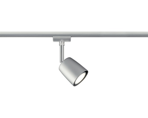 Paulmann URail spot 1-lamps afdekking chroom/mat 230V
