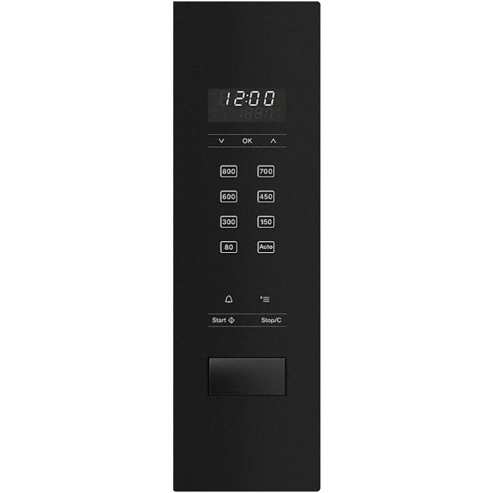 Miele Einbau-Mikrowelle M 2230 SC Obsidianschwarz