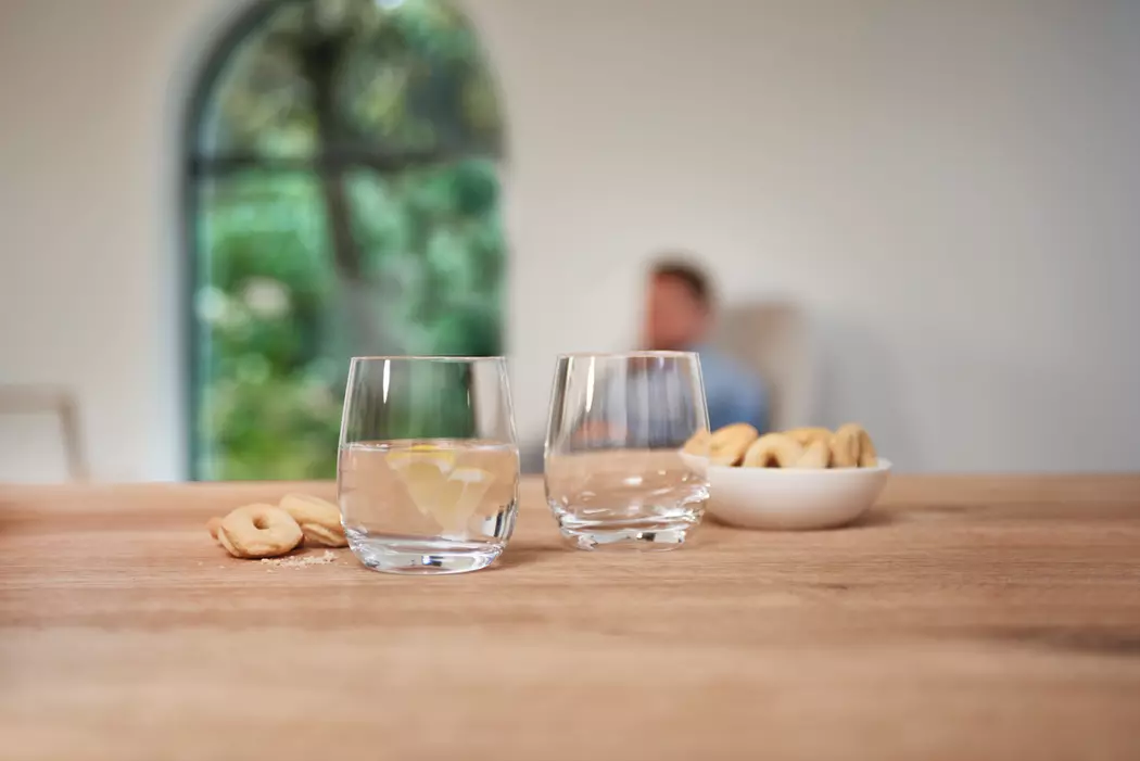 Wasserglas Tivoli 360 ml