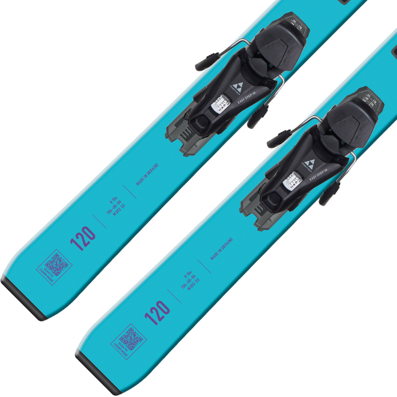 Fischer Ranger JR   FS7 GW | Fischer All Mountain Ski | Fischer Alpinskier | Fischer | F | MARKEN | XSPO