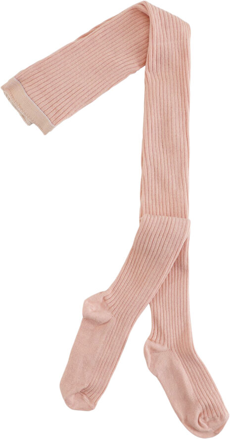 Molo Rib Tights Pudder