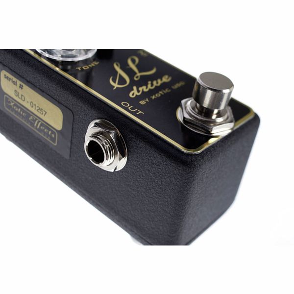 Xotic SL Drive