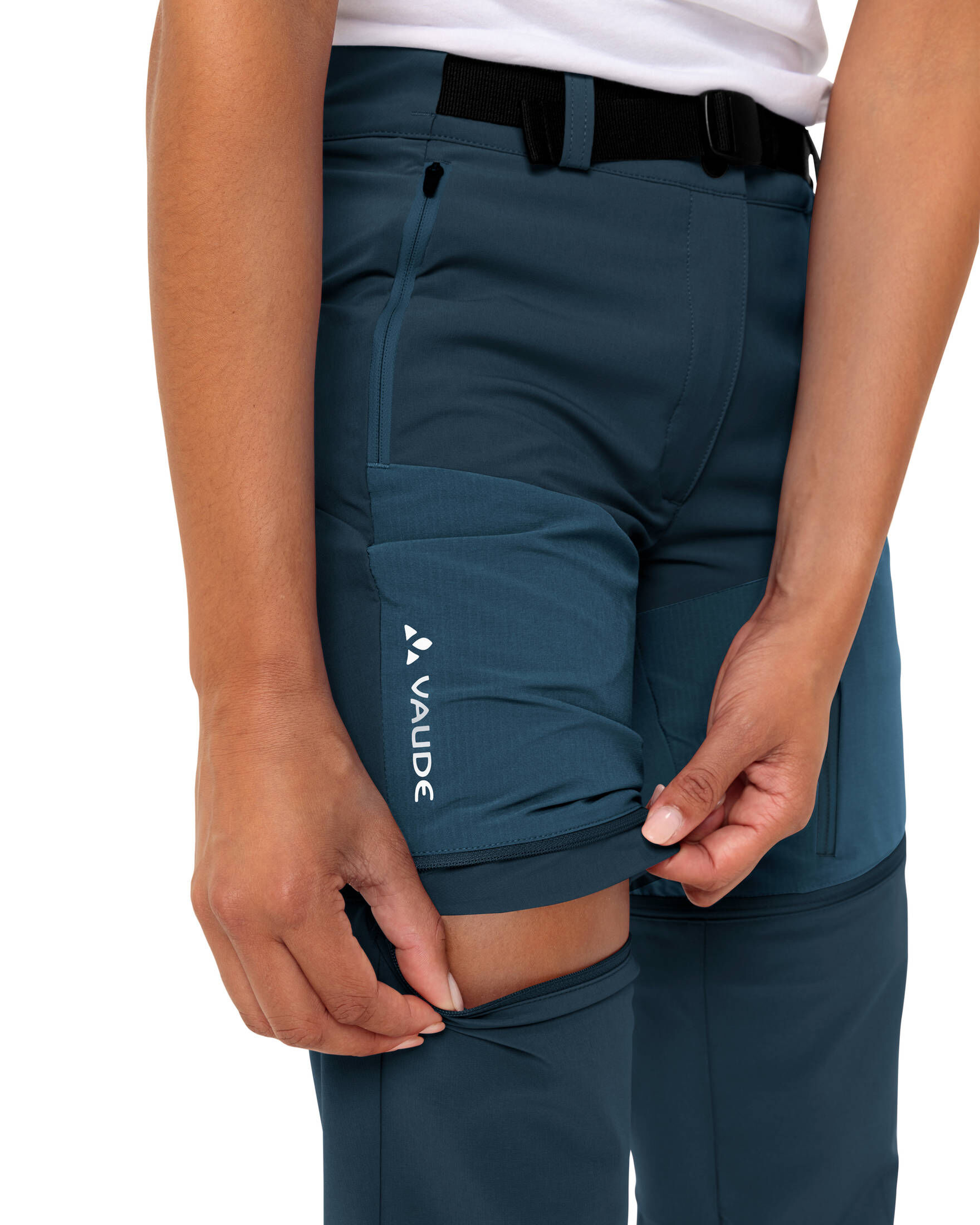 VAUDE| Damen Hose ELOPE ZO