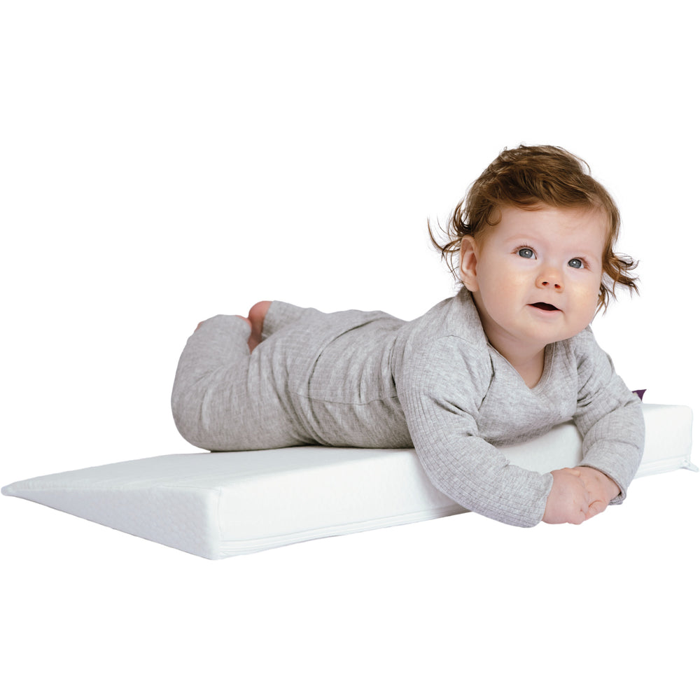 Køb Träumeland White Wedge-Cushion Pude Maxi (6-18 mdr)