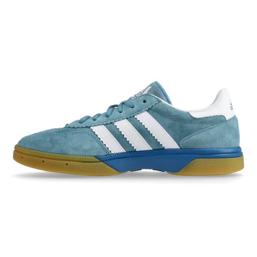 adidas Spezial IN - Bleu/Blanc