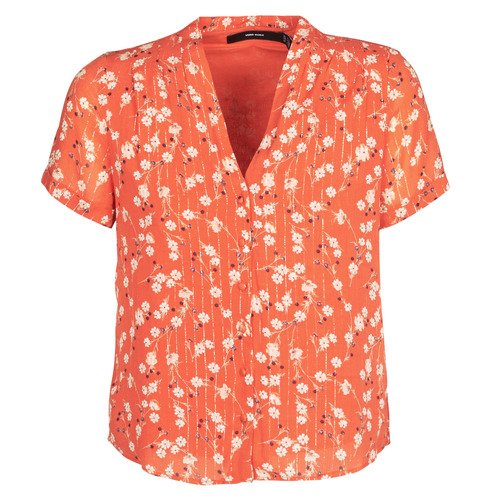 Vero Moda - VMSOFIE - Rouge