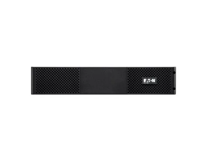 Eaton 9SX 9SXEBM36R - Batterihus (rackversion) - 2U
