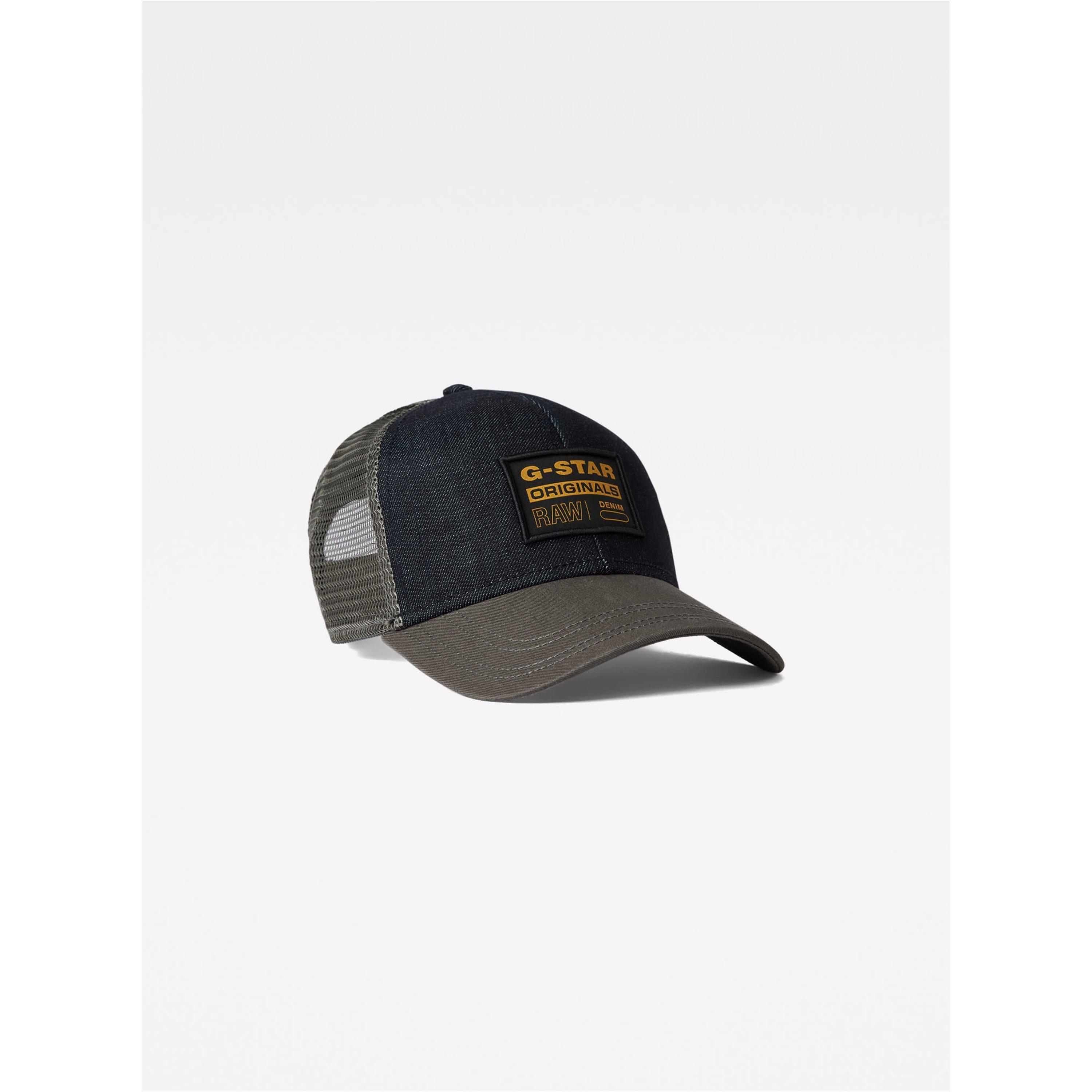 G Star Denim Trucker Cap