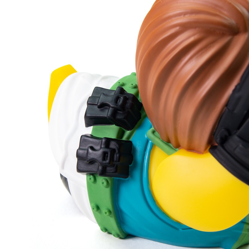 Numskull - Resident Evil Tubbz BOXED Jill Valentine
