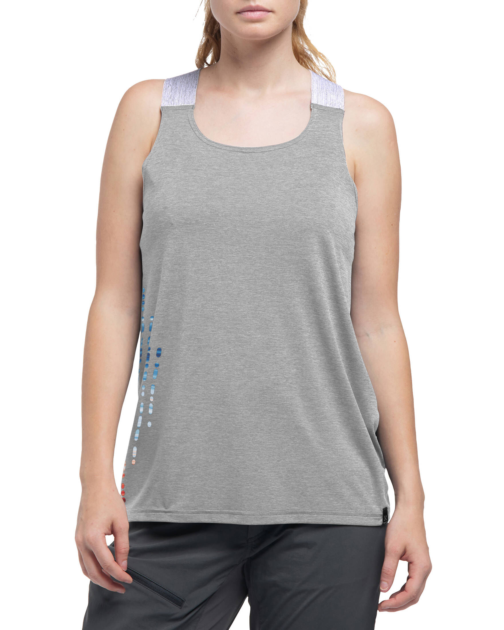 Haglöfs| Damen Funktionstop Ridge Tank