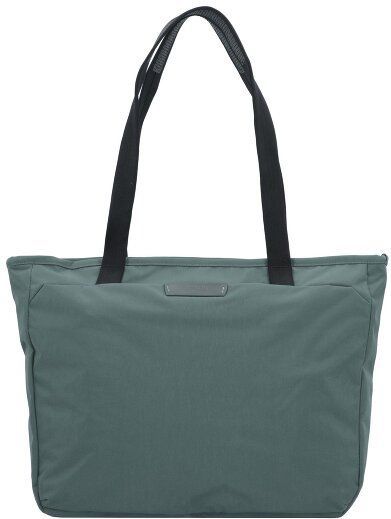 Bellroy - Tokyo Tote Compact - Laptoptas - Everglade - 12 liter
