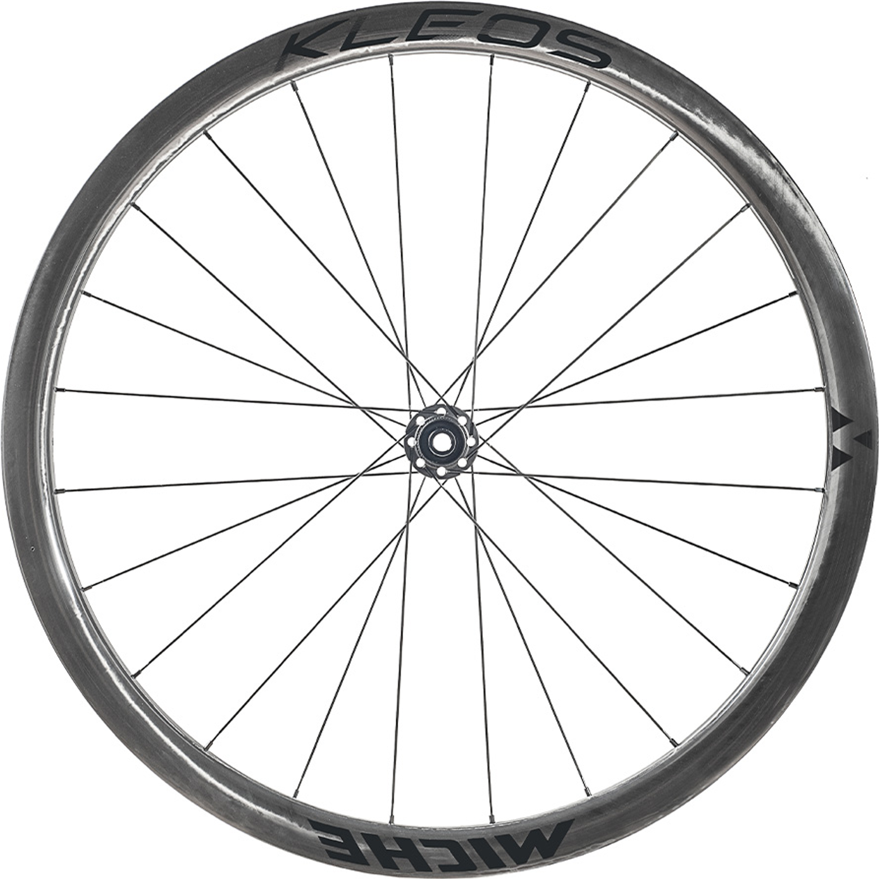 Miche Kleos 36 Racefiets Wielset
