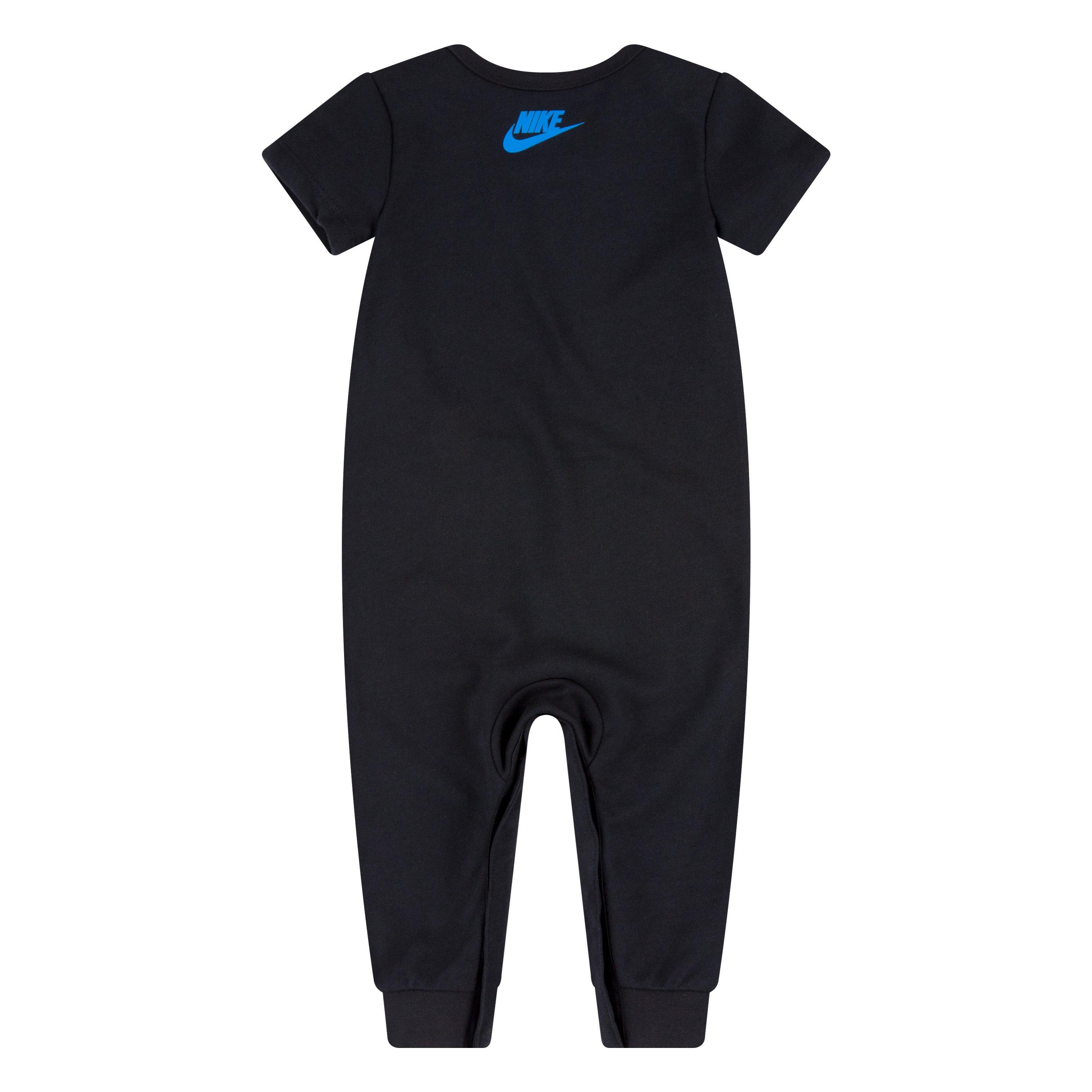 Nike Thrill Romper Baby Boys