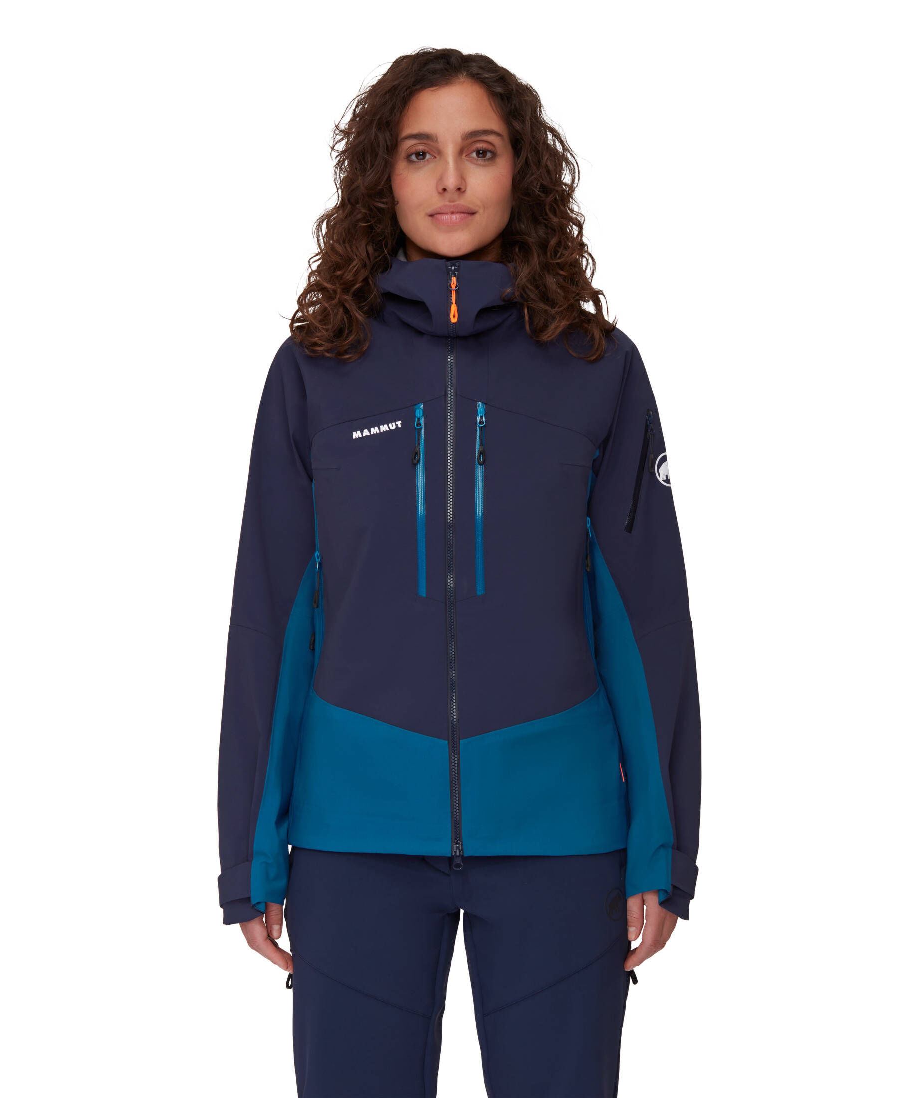 Mammut| Damen Jacke