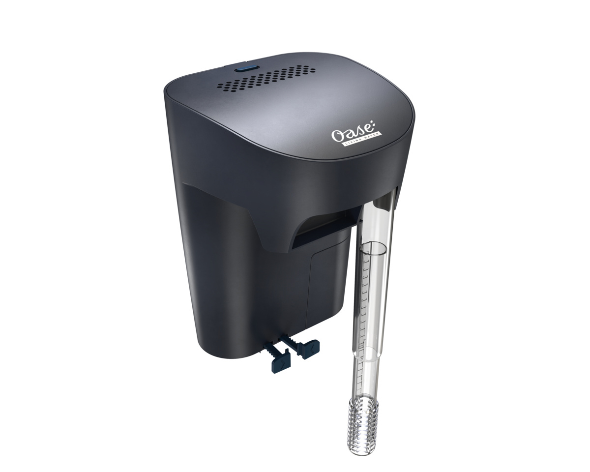 Oase BioStyle 75 | Eenvoudig hangend filter voor aquaria
